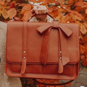 Brand NEW women’s briefcase!
